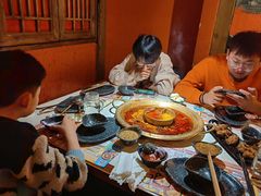 -哥老官重庆美蛙鱼头(圆融广场店)