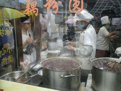-粗茶淡饭(东关街店)