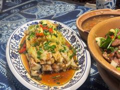 -阿嫂印象·民间江湖菜(大学城店)