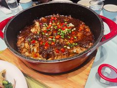 -镜泊小镇(东长安街店)