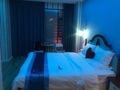 -天使恋人主题酒店(深圳翻身路店)