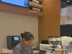 -逸派咖啡 EPARKCOFFEE(广安门店)