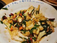 -吃饭皇帝大(解放西路店)