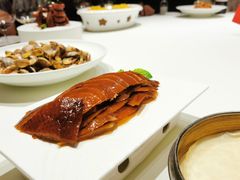 北京烤鸭-怡情荟•海鲜青岛菜(五四广场旗舰店)