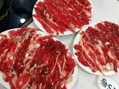 -黑山牛肉汤火锅(花城汇店)