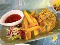 -天空花园餐吧·生日·团建(南山店)