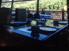 -望京楼flavor餐厅(古北水镇景区店)