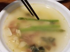 -香港仔茶餐厅(凤阳店)