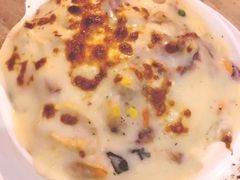 -金凤茶餐厅(湾仔店)