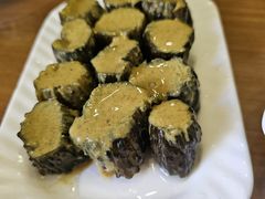 芥末墩-砂锅李(九江路店)