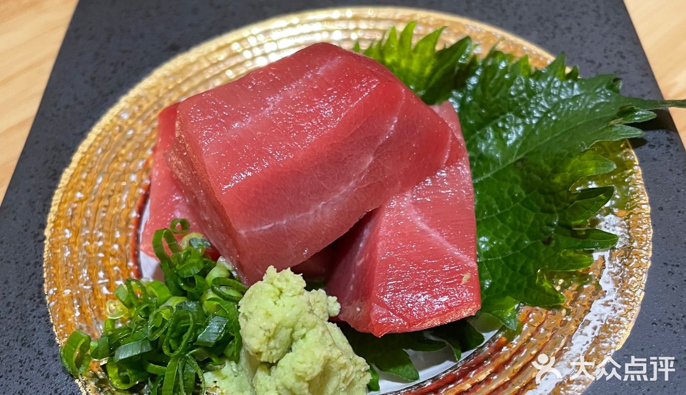想吃日料的时候来这家总不会出错～