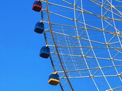 -南昌之星摩天轮