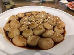 -拉完海鲜大排档(温岭店)