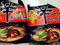 乐天超市(乐天世界分店)-乐天超市(蚕室店)