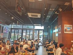 -本色.小马哥烧烤(无锡九里仓店)