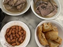 -松發肉骨茶(牛车水店)
