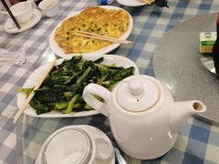 -钱大妈海鲜饭店(保利林语店)