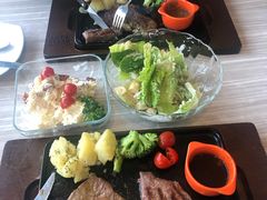 -必胜客(蜀山万象汇店)