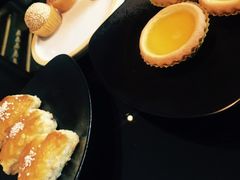 -夏宫中餐厅(静安香格里拉店)