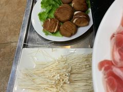 -东来顺饭庄·火锅(环岛店)