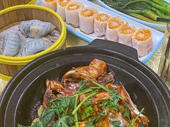 -香港威特瑞茶餐厅(小白楼音乐厅店)