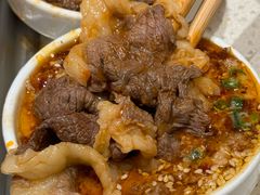 -海底捞火锅(上元大街店)