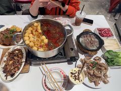 -活潑鲜跳(湖滨商业街店)