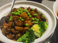 -楚山晓·楚湘菜(江夏永旺店)