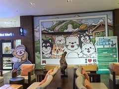 -长白山万达锦华套房酒店