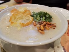 荔湾艇仔粥-点都德(北京路贰店)