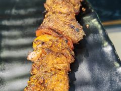 -撒拉花儿·新疆菜·清真(太阳宫店)