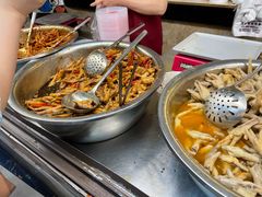 -嘉州九妹凤爪(乐山总店)