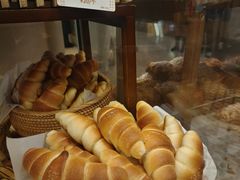 -CARINO BAKERY&CAFE(人广来福士店)
