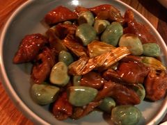 -小吊梨汤·北京菜(香山店)