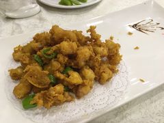 -一品粤珍轩(吴中路店)