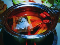 -一叶一世界•素食餐厅(新光天地店)