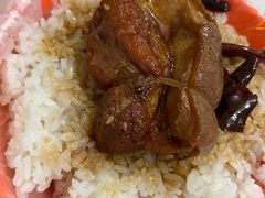 把子肉-咱家王新国把子肉(县东巷店)