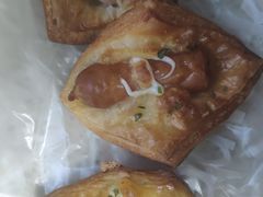 -Bread Talk 面包新语(荟聚店)