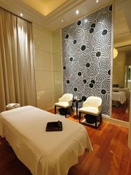 -四季酒店·泺水疗SPA