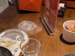 -神府路壹号·海鲜烧烤·砂锅粥·锅物(三坊七巷店)