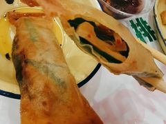 春卷-东排食堂长沙小吃大排档(五一广场店)
