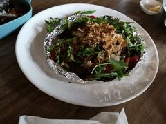 -一棵树·意大利西餐厅One Tree(新城店)