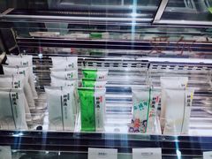 -钟薛高(南头古城店)