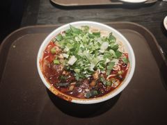 -清真·马安军辣子牛肉面