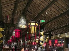 -小龙翻大江文化火锅(宽窄店)