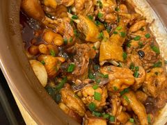 -西山人家·传统苏帮菜·家宴(木渎店)