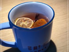 -蜜桃餐厅·伴山(绿宝广场店)