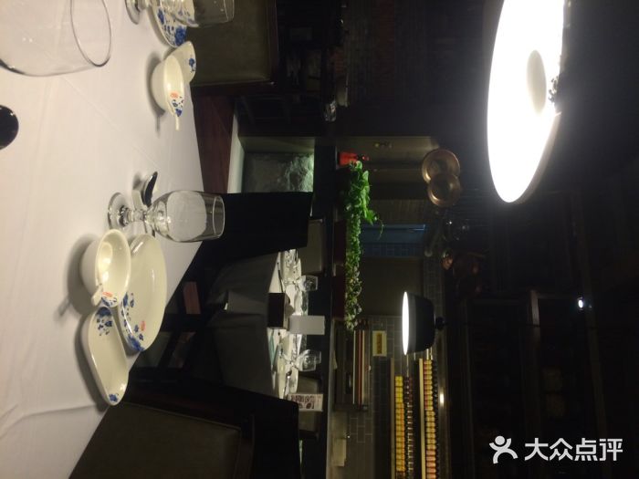 同庆楼(金宝汇店)同庆楼(金宝汇店)图片
