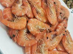 -聚德福海鲜家常菜(刘庄店)