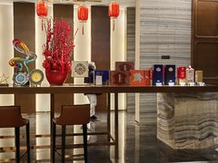 -臻萃轩中餐厅(国家会展中心店)
